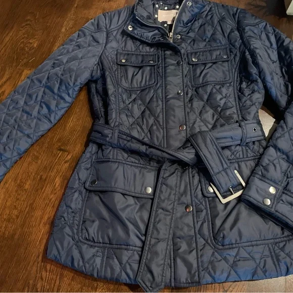 Banana Republic Coat - Picture 3 of 4